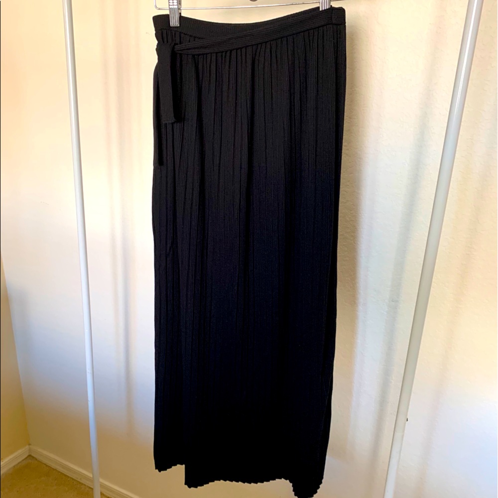 Long skirt
